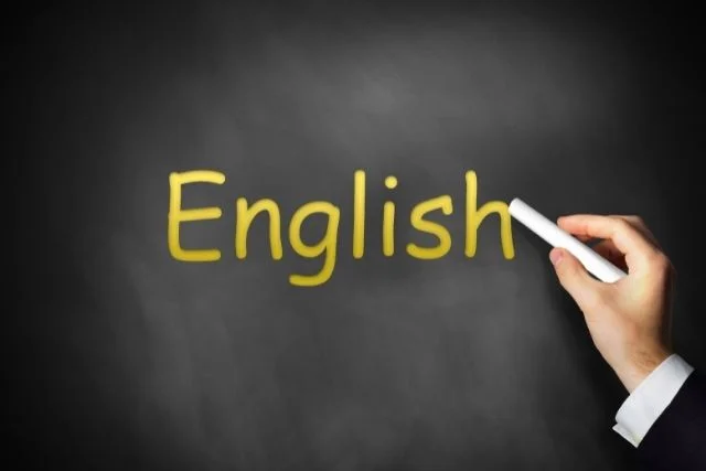 migliorare la scrittura inglese
